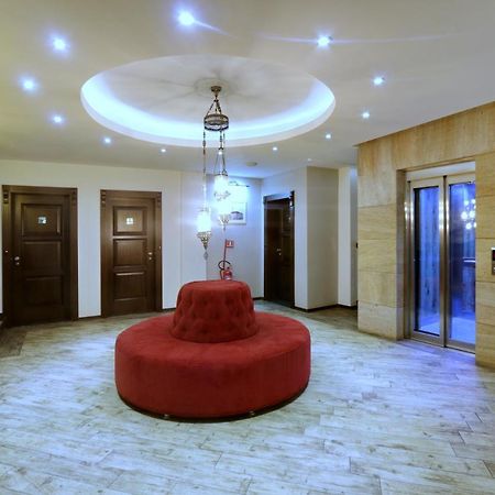 Hotel Happy Gjakova 外观 照片