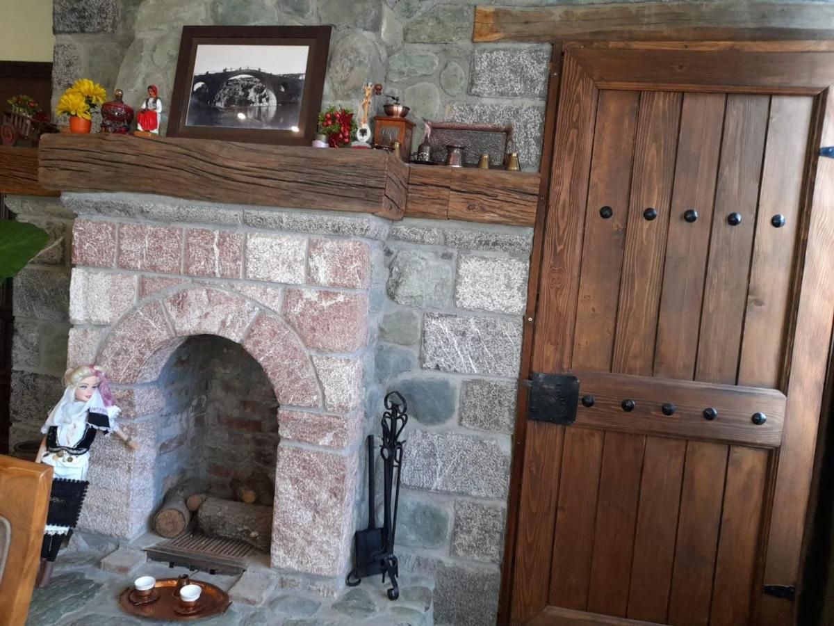 Hotel Happy Gjakova 外观 照片