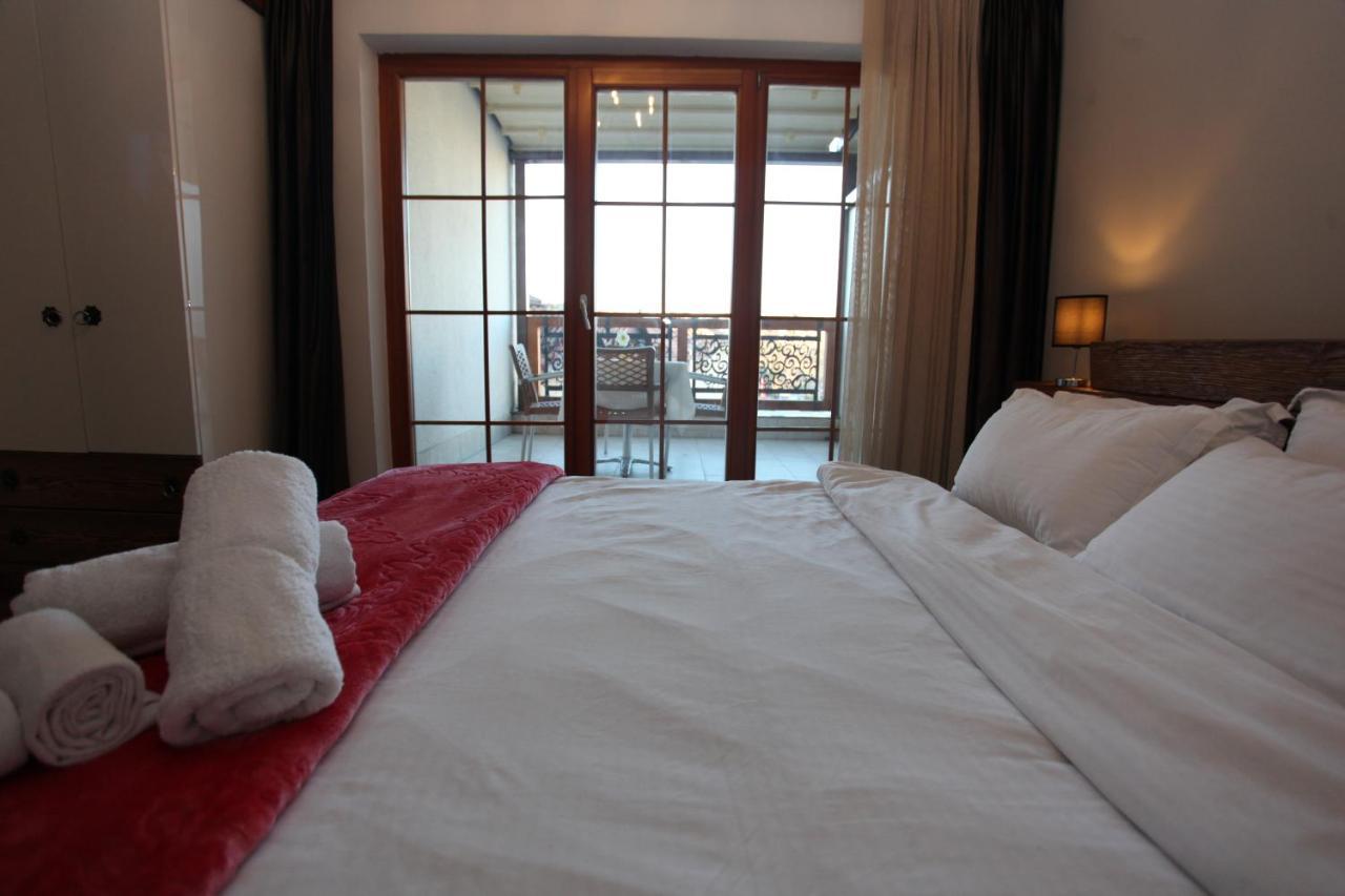 Hotel Happy Gjakova 外观 照片