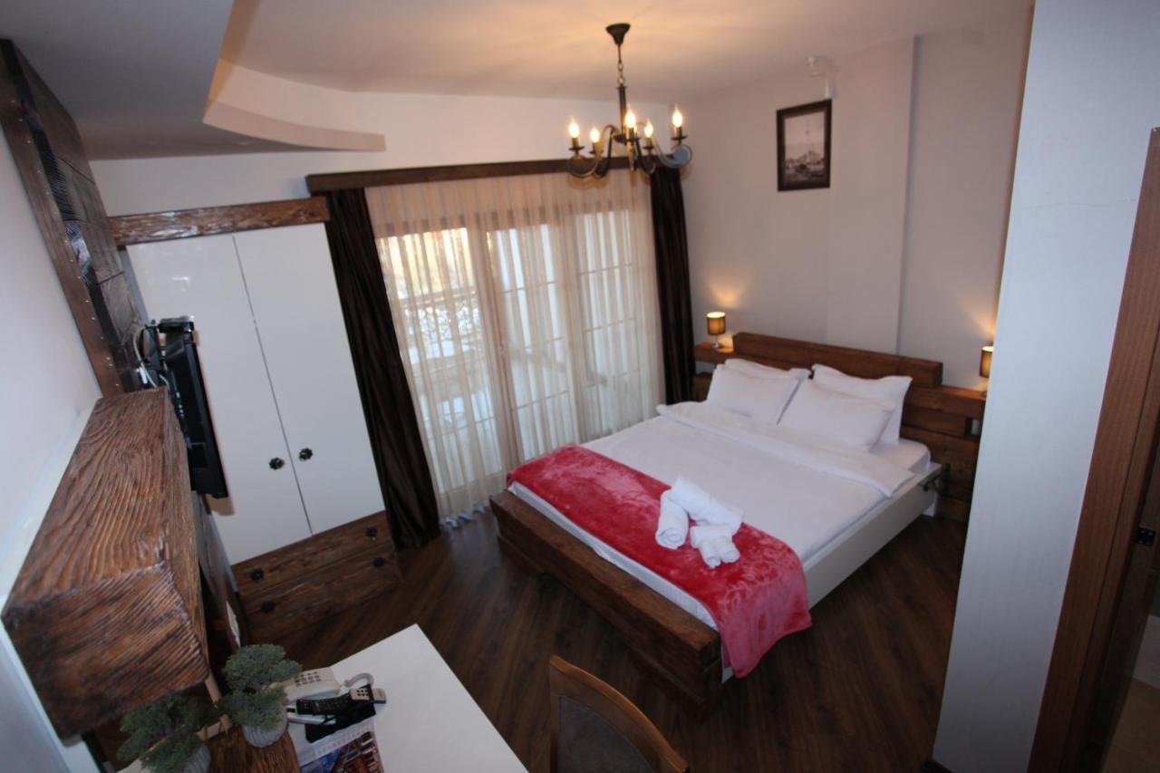 Hotel Happy Gjakova 外观 照片
