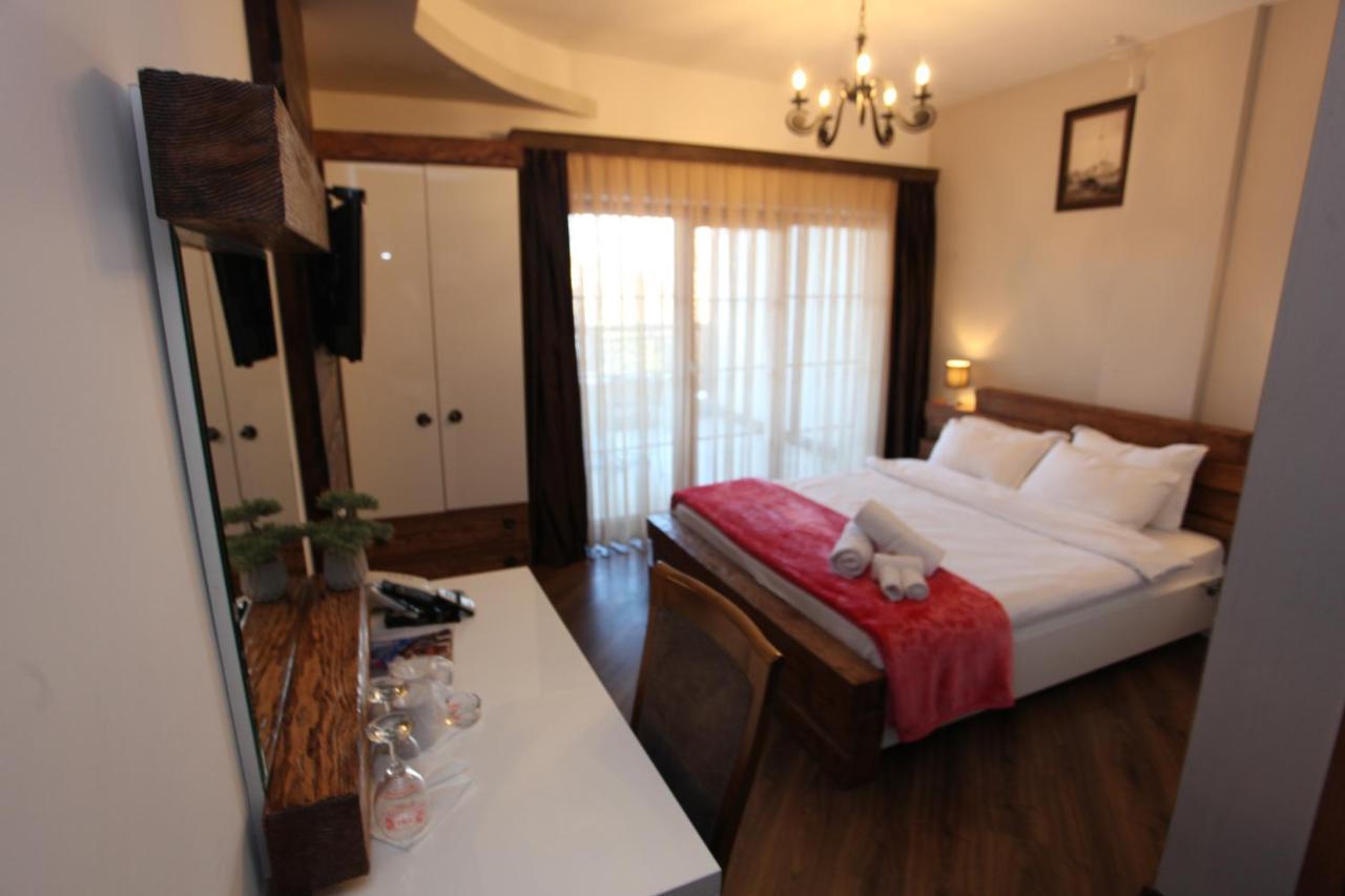 Hotel Happy Gjakova 外观 照片