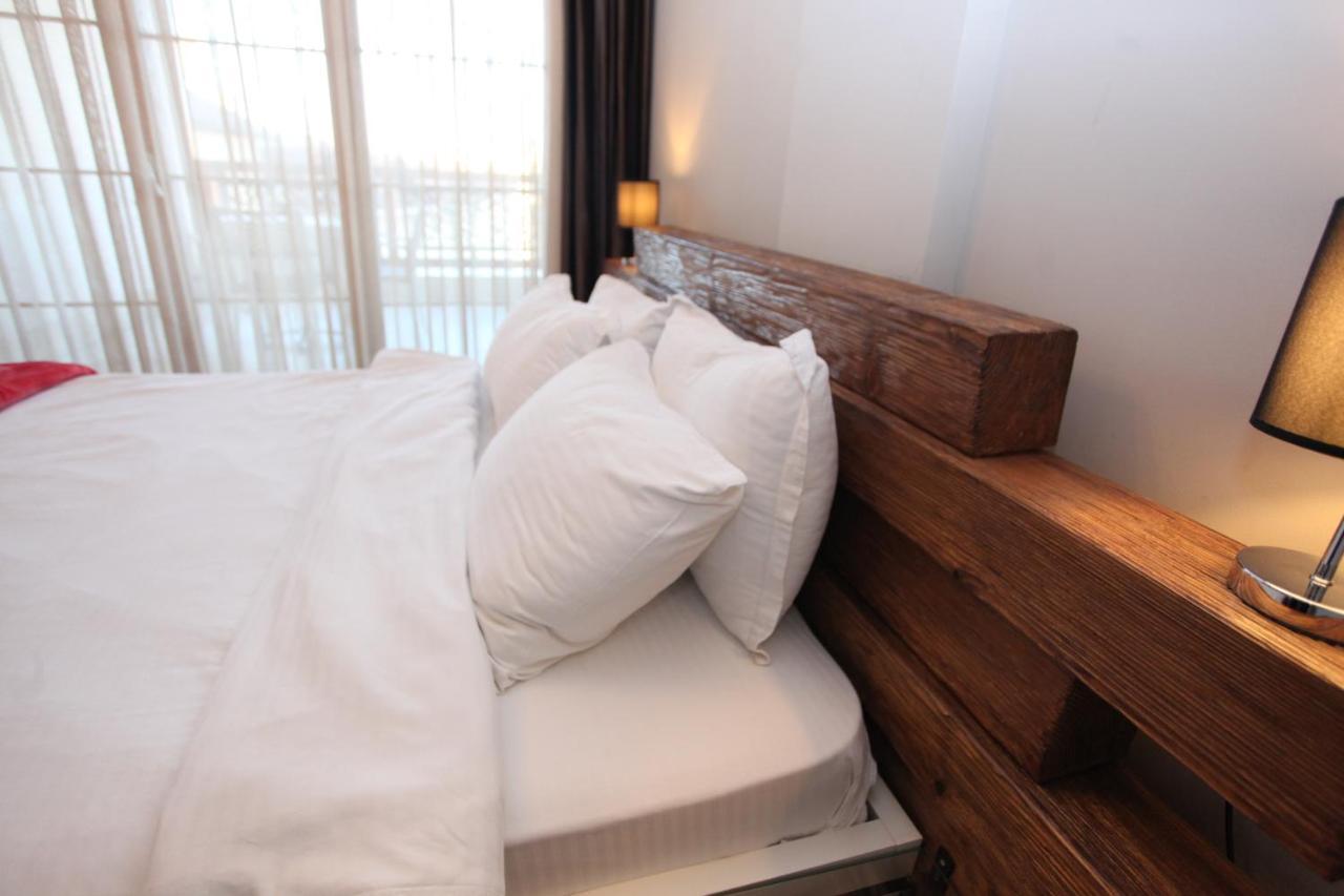 Hotel Happy Gjakova 外观 照片