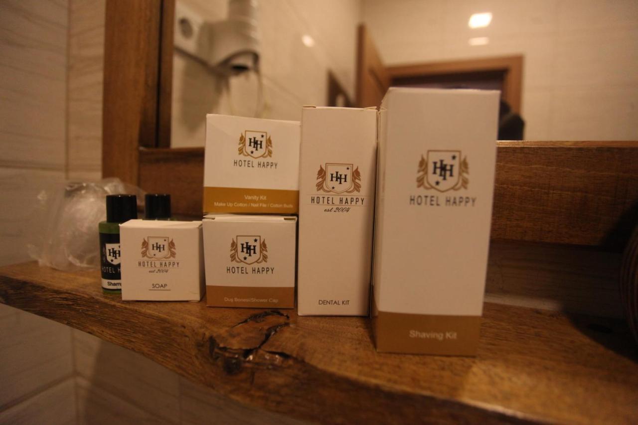 Hotel Happy Gjakova 外观 照片