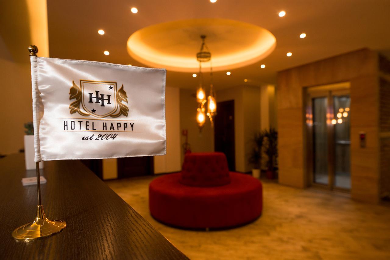 Hotel Happy Gjakova 外观 照片
