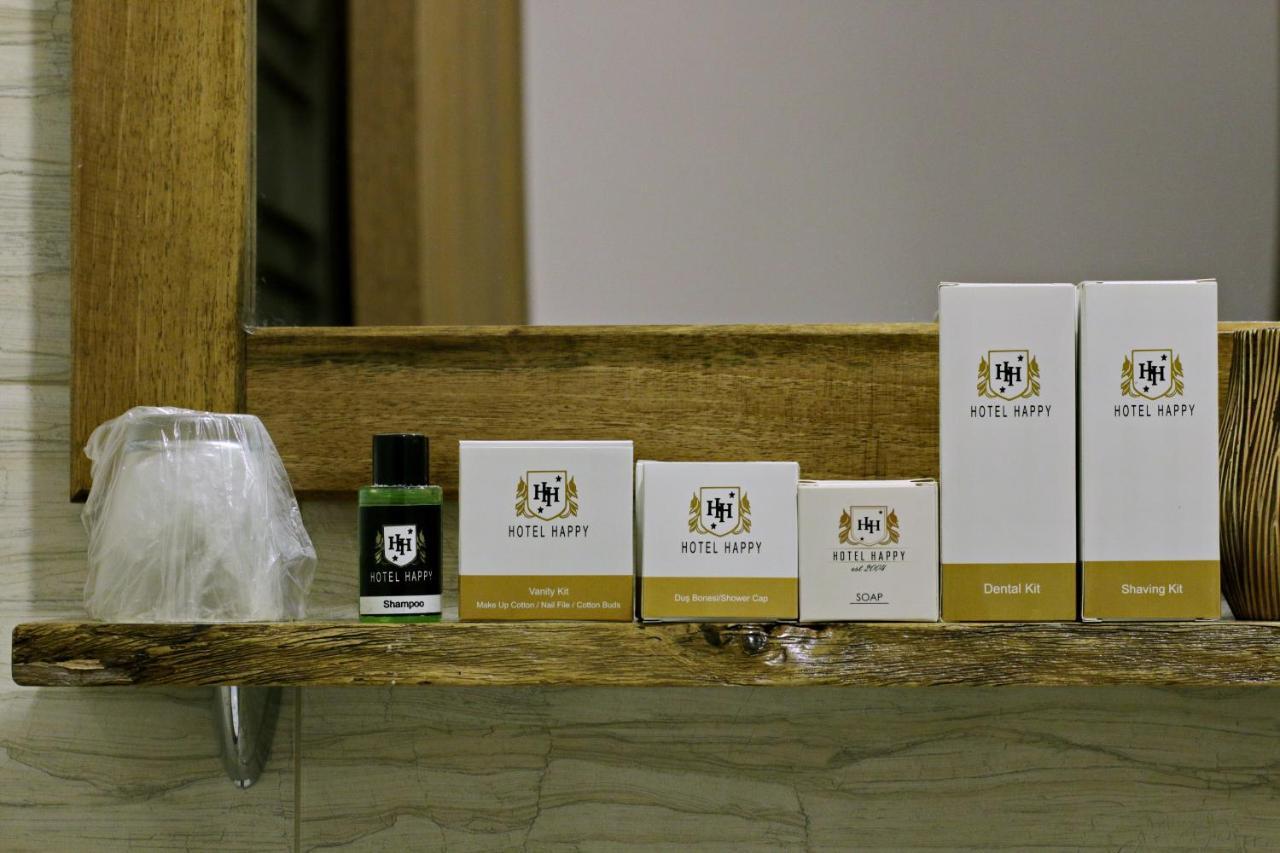 Hotel Happy Gjakova 外观 照片